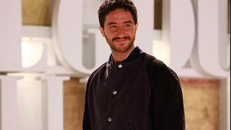 أحمد مالك