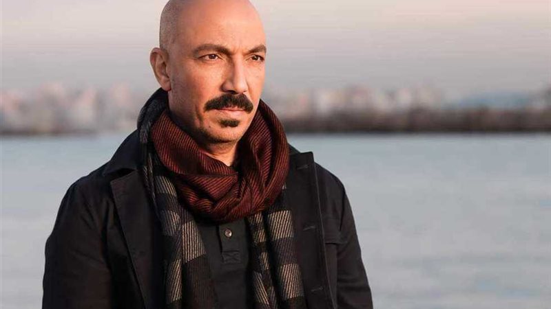 طارق لطفي
