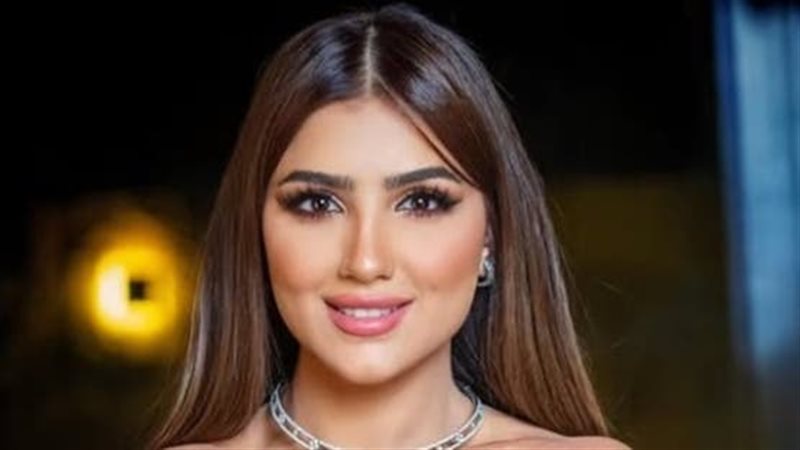 مي عمر