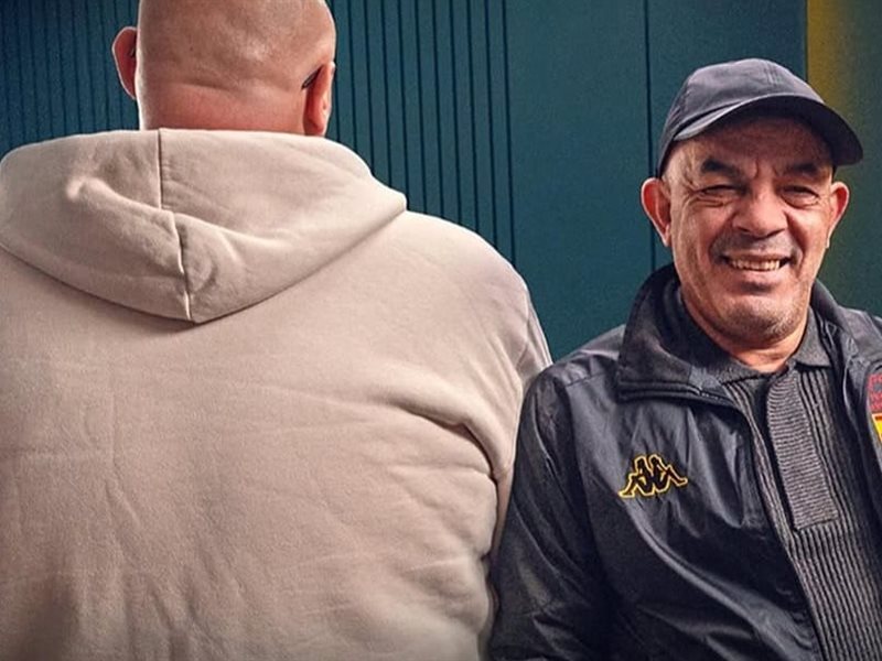 غداً.. علاء مرسي ضيف برنامج فضفضت أوى مع معتز التونى