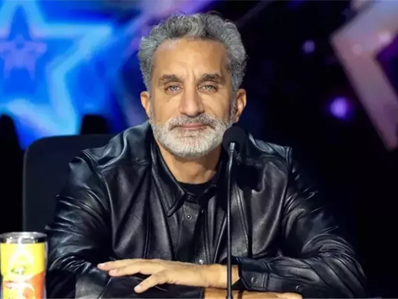 باسم يوسف يكشف تفاصيل جديدة عن مسيرته الليلة في 