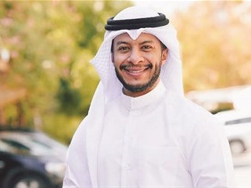 مشاري المجيبل ينتهي من تصوير مسلسل 