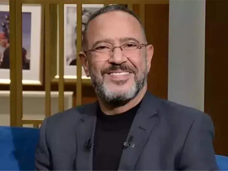 أشرف عبد الباقي: جيل الستينات والسبعينات كان أكثر حرية فنيًا ولا يمكن تكرار جرأته اليوم