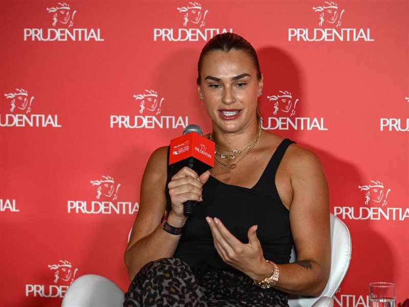 أرينا سابالينكا التحديات النفسية وراء نجاحها الكبير