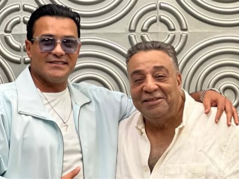 محمد رجب يجهز مفاجأة درامية بمسلسل 