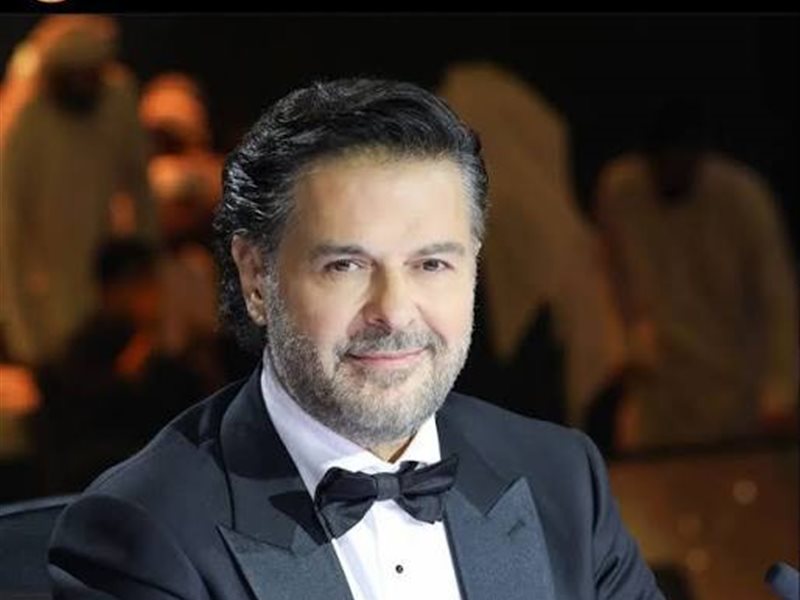 راغب علامة يستعد لإحياء حفل غنائي ضخم في باريس يوم 25 أكتوبر