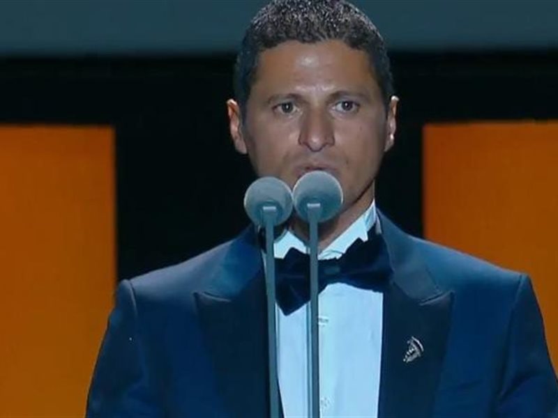 عمرو منسي يفتتح الدورة الثامنة لمهرجان الجونة السينمائي ويؤكد على دور السينما في الإبداع والتأثير الإيجابي