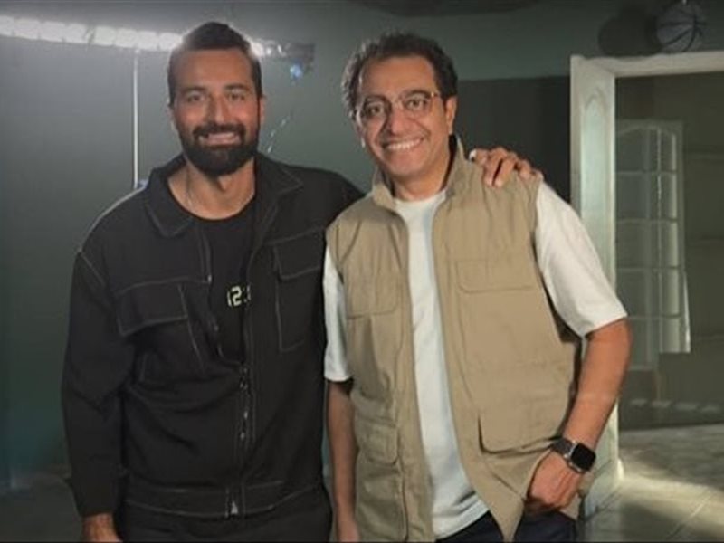 الرعب يسيطر على الإعلان التشويقي لفيلم 