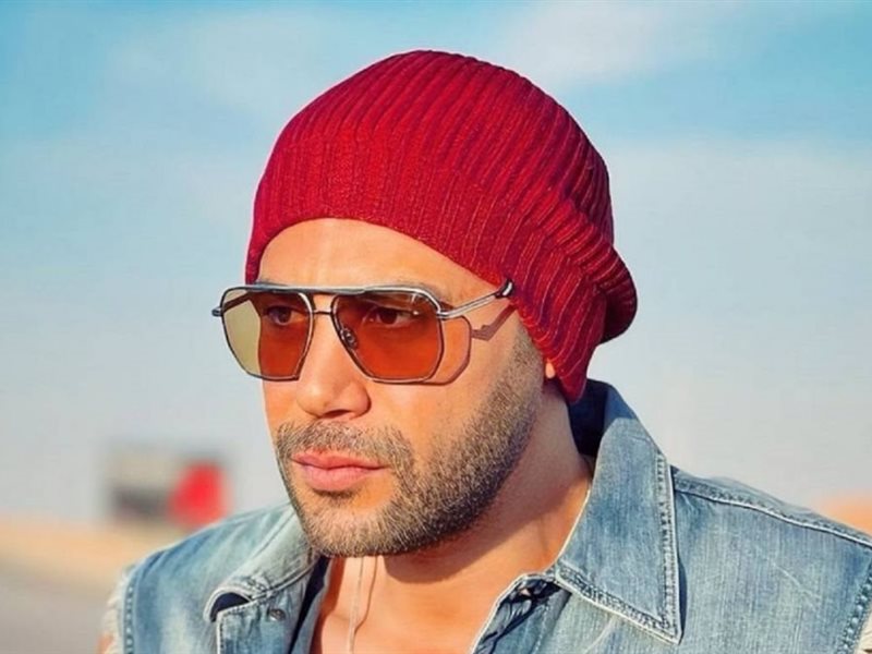 انتهاء تصوير مشاهد محمد إمام في فيلم 