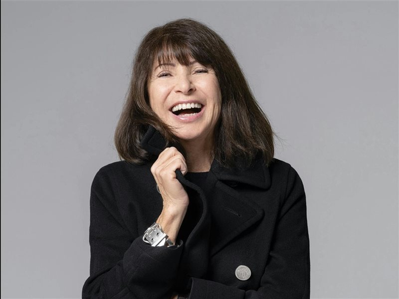 فيرونيك نيشانيان تودّع هيرمس بعد 37 عامًا من الإبداع والتميّز