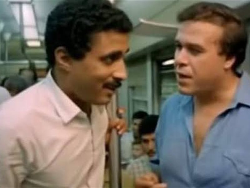 ممدوح وافي.. الفنان الذي لم يفارق أحمد زكي حتى بعد الرحيل