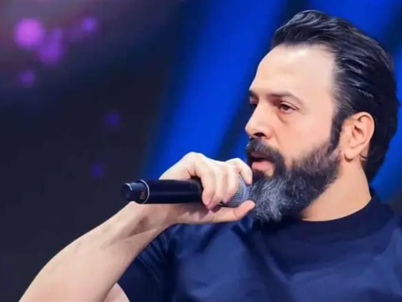 تيم حسن: جوي فورم إضافة قوية في عالم الترفيه والصناعة الفنية