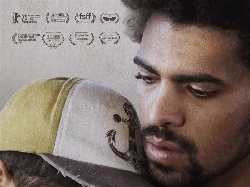  صدور البوستر الرسمي للفيلم المصري المستعمرة للمخرج محمد رشاد