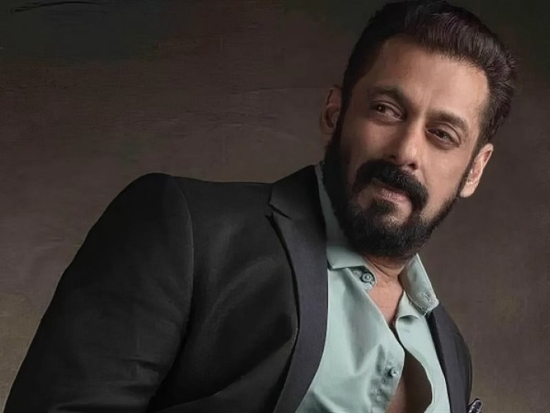 سلمان خان :السعودية قدمت وظائف كثيرة لشعبنا ولو صنعنا فيلما هنديا عن هذا الشيء سيكون رائعاً