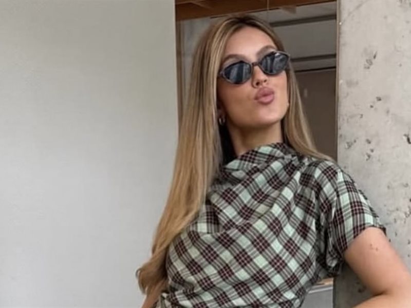  طبعة التارتان الكلاسيكية تهيمن على صيحات الموضة لخريف وشتاء 2026