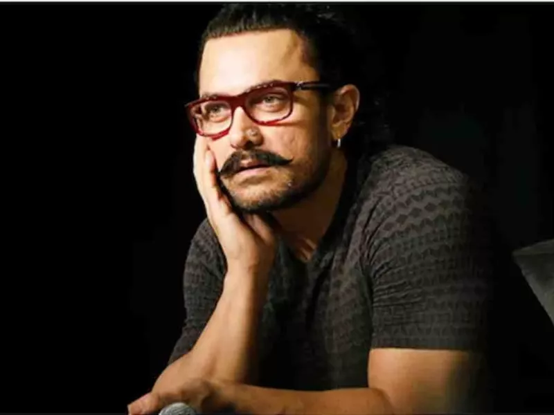 عامر خان: السعوديون دائما مبدعون فيما يعملون.. ومحظوظون كفنانين بإننا جزء من السينما الهندية 