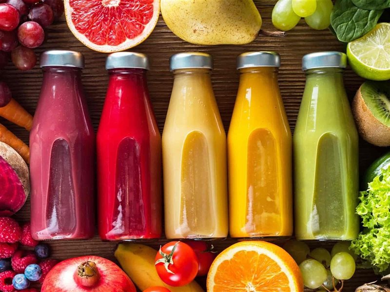 كيف تختار عصير الفاكهة الأنسب لك؟.. وما الذي يجب تجنبه