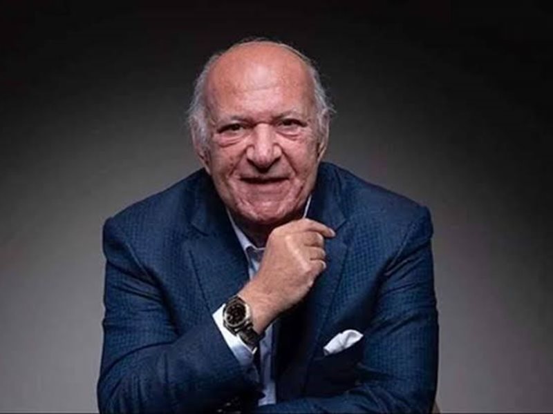 عمر خيرت يشعل مسرح النافورة في الدورة 33 من مهرجان الموسيقى العربية.. الإثنين المقبل