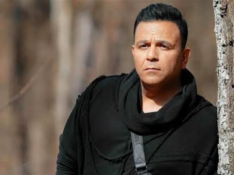 الخميس.. محمد فؤاد يُحيي حفلًا غنائيًا في العراق