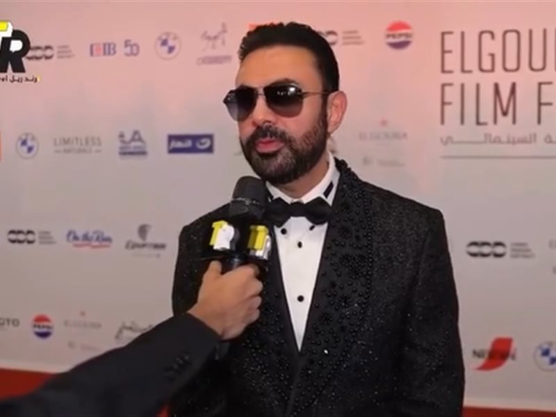 محمد كريم لـ