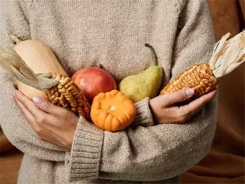 7 أطعمة صحية لفصل الخريف.. احرص على تناولها للوقاية من الأمراض
