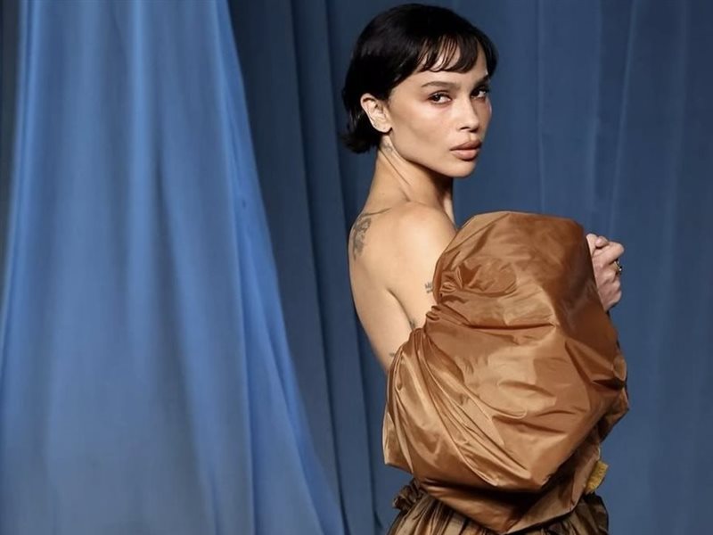  	نجوم هوليوود يتألقون في الحفل السنوي لمتحف الأكاديمية بإطلالات تخطف الأنفاس