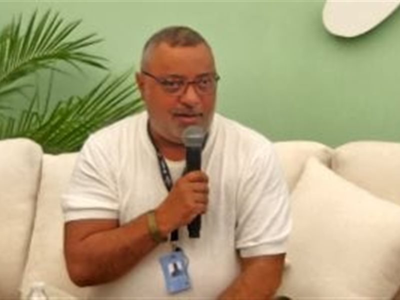 في الجونة السينمائي.. رئيس الرقابة عبد الرحيم كمال يحكي قصة 