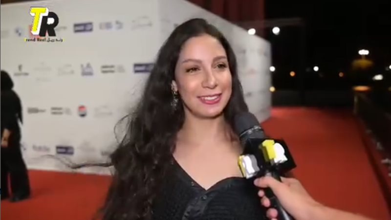 ياسمين رحمي
