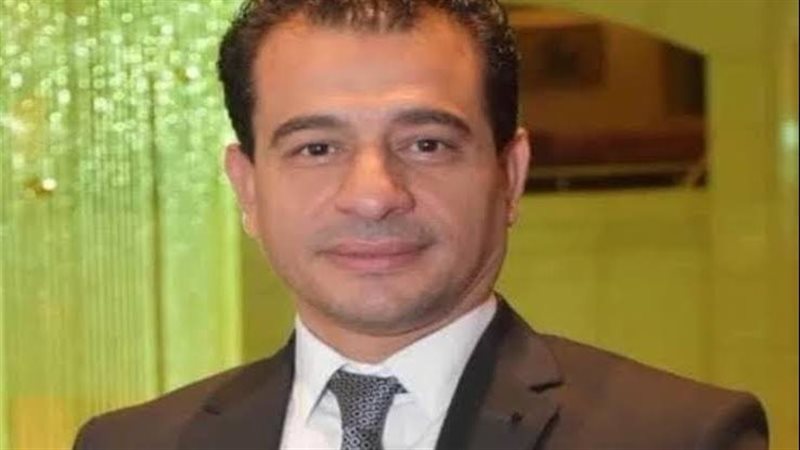 هشام عطوة