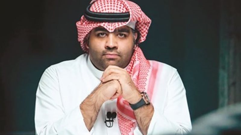عبد العزيز النصار