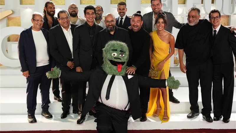 فيلم السادة الأفاضل