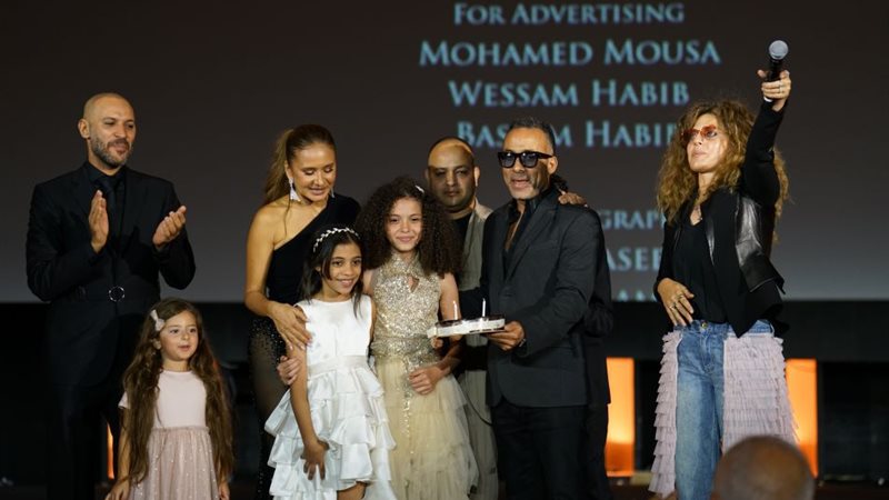 فيلم هابي بيرث