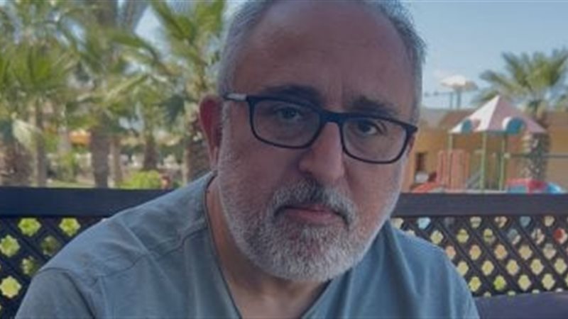 الموسيقار تامر كروان