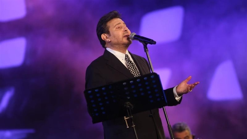 هاني شاكر
