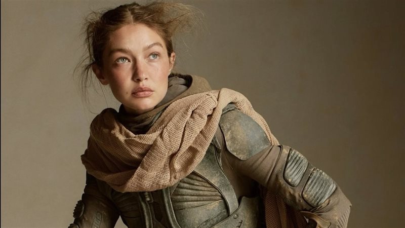 Vogue World