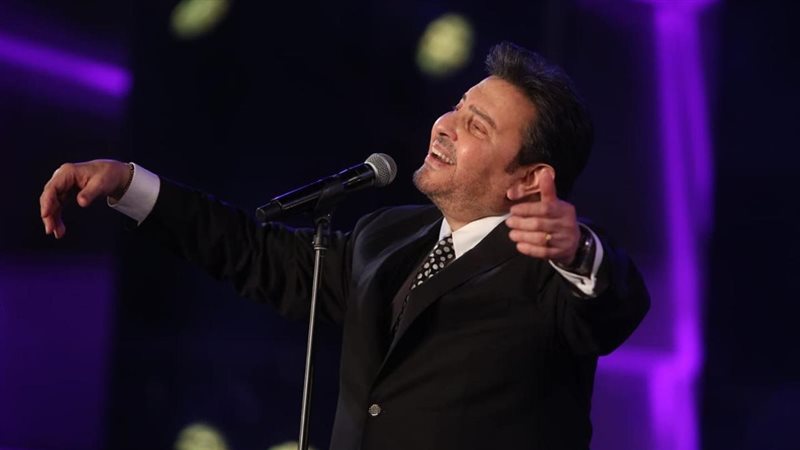 هاني شاكر