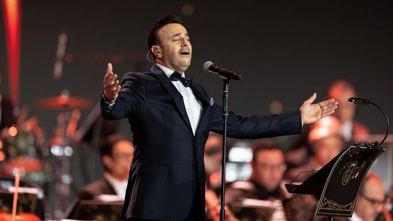 صابر الرباعي 