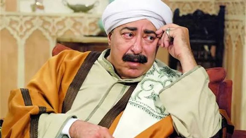 صلاح السعدني