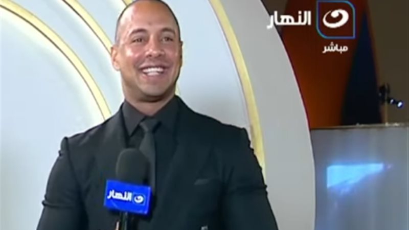 عمرو وهبة