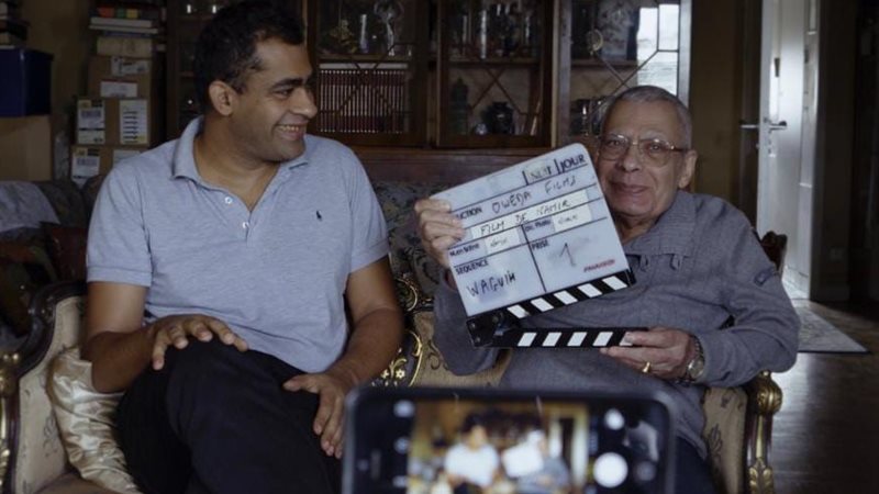 فيلم الحياة بعد سهام