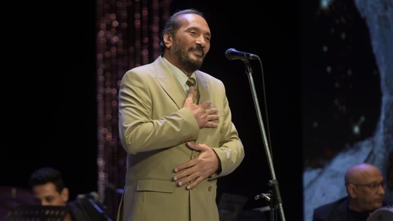 علي الحجار