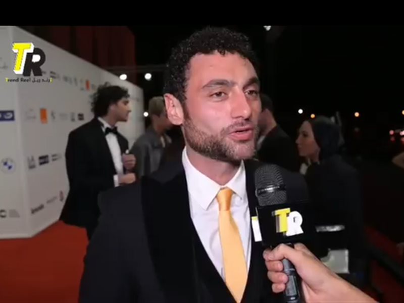 مصطفى شاكر لـ