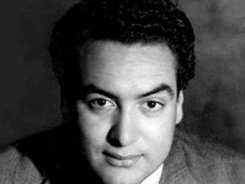 في ذكرى رحيله.. محمد فوزي صوت البهجة الذي غاب وبقيت ألحانه خالدة