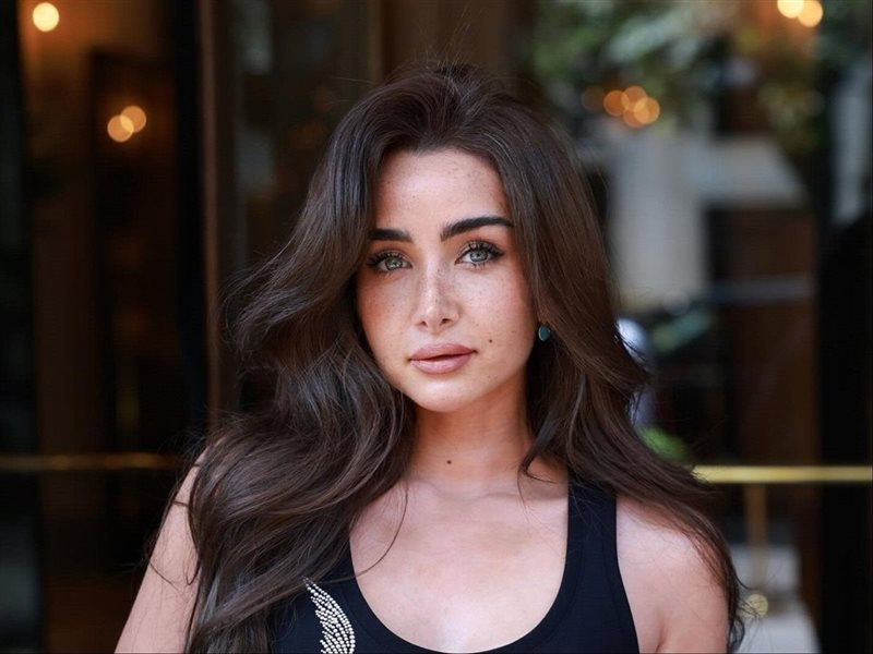 هنا الزاهد: أنا وأختي قعدنا على حجر أمير كرارة وإحنا صغيرين.. و مسلسل 