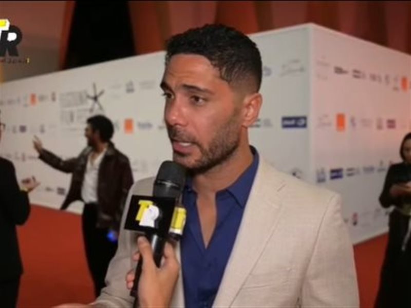 باهر النويهي لـ