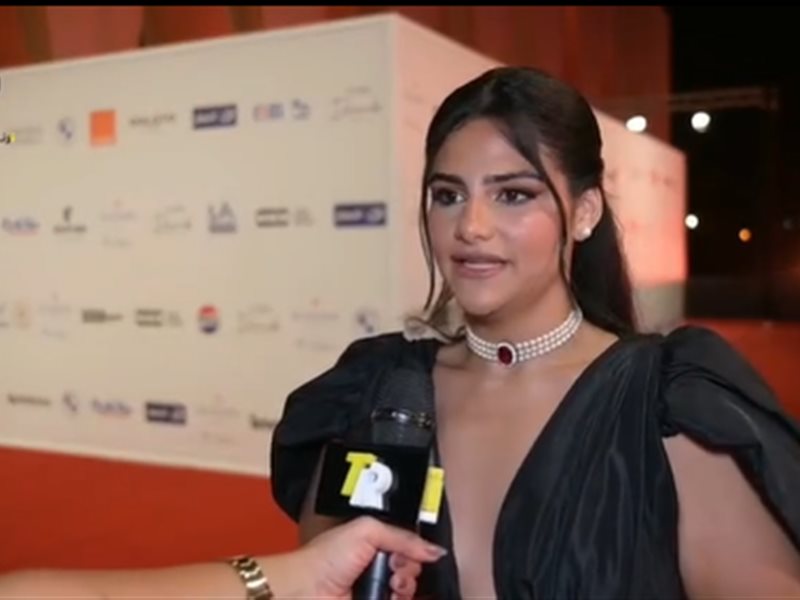 فريدة رجب لـ