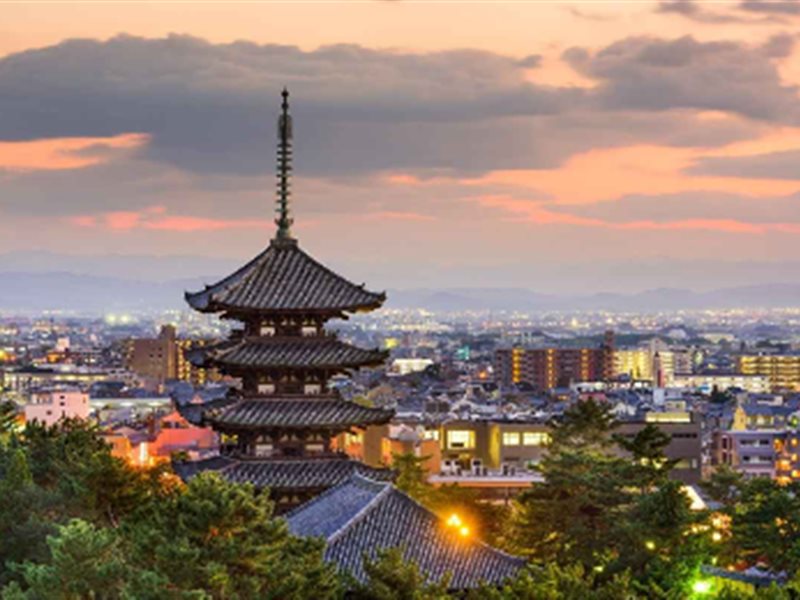 اليابان تغير قواعد دخول المسافرين  