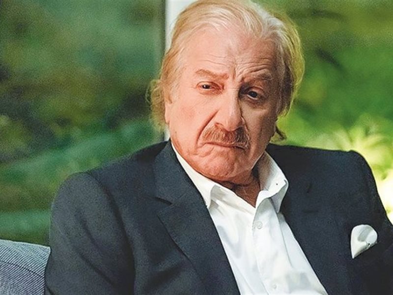 انطلاق تحضيرات مسلسل 