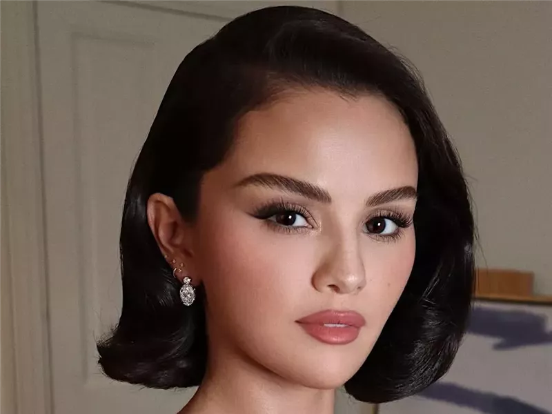 لحفل زفافك.. اعتمدي طلاء الأظافر المعتمد من المشاهير