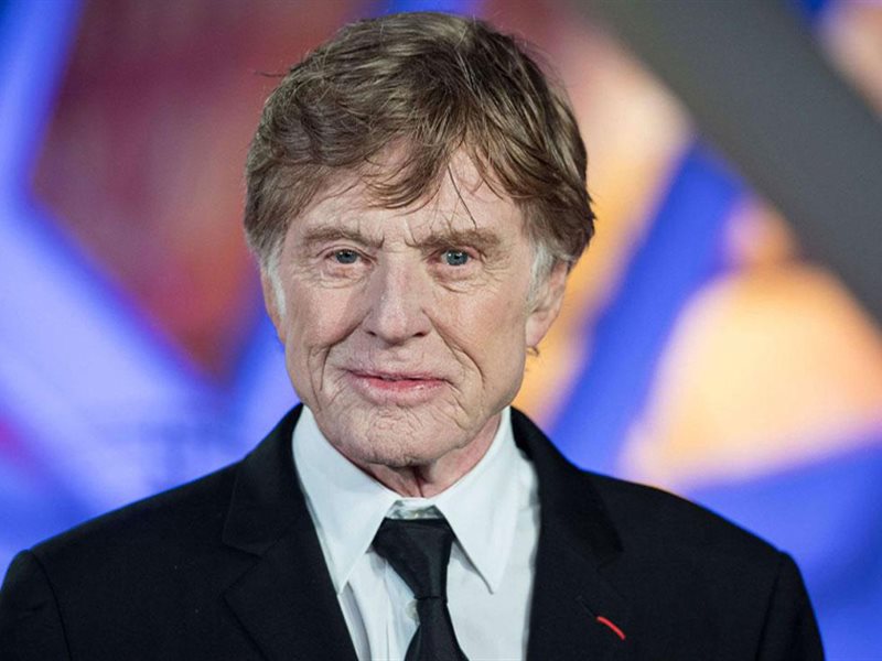 بعد شهر من وفاته .. صاندانس السينمائي يكرم اسم روبرت ريدفورد